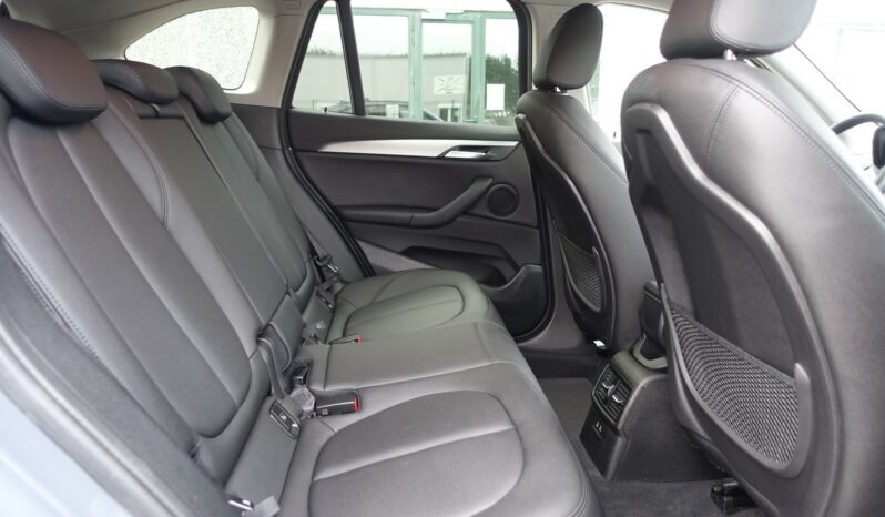 BMW X1 25EA HYBRIDE RECHARGEABLE 220 CH X-DRIVE BVA complet