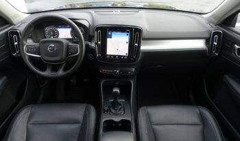 VOLVO XC 40 D3 2.0 L 150CH  MOMENTUM complet