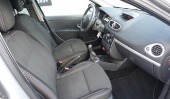 RENAULT CLIO III 1.5L DCI ECO2 PHASE 2 75 CV complet