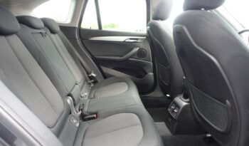BMW X1 16 D S-DRIVE PHASE 2 complet