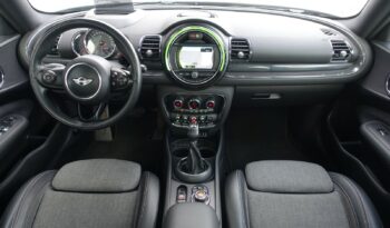MINI CLUBMAN COOPER 2.0 DA 150 CH BVA 5 PORTES 5 PLACES complet