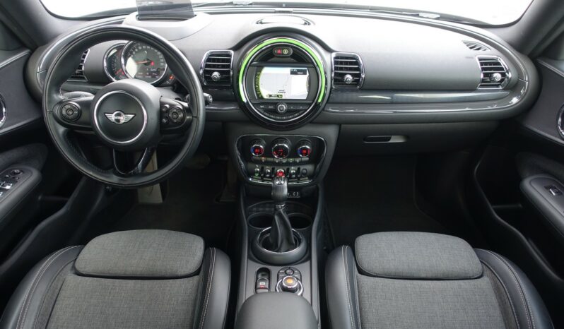 MINI CLUBMAN COOPER 2.0 DA 150 CH BVA 5 PORTES 5 PLACES complet
