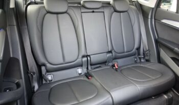 BMW X1 S-DRIVE 18IA 136 CH X-LINE complet