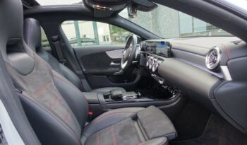 MERCEDES CLA SHOOTING BRAKE 250E 8G-DCT 218 CH HYBRIDE RECHARGEABLE EQ POWER  AMG-LINE complet