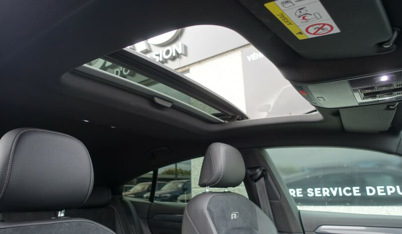 VOLKSWAGEN ARTEON 2.0 TDI 150CH DSG  R-LINE complet