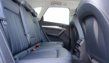 AUDI Q5 2.0L TDI complet