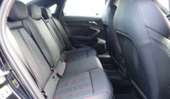 AUDI A3 BERLINE 35 TDI S-TRONIC 150 CH S-LINE complet