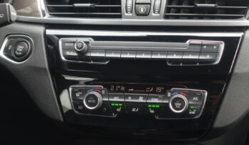 BMW X1 16 DA S-DRIVE  X-LINE complet