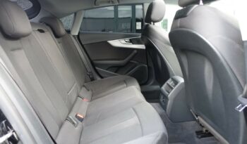 AUDI A5 SPORTBACK 3.0L TDI V6 218 CH S-TRONIC QUATTRO complet