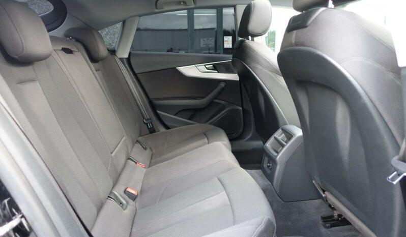 AUDI A5 SPORTBACK 3.0L TDI V6 218 CH S-TRONIC QUATTRO complet