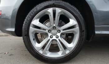 AUDI Q5 2.0L TDI 177 CH QUATTRO PHASE 2  S-LINE complet