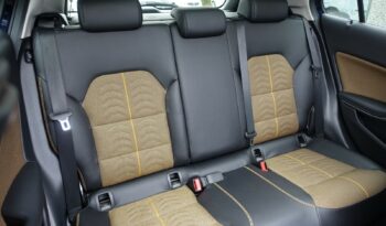 MERCEDES CLASSE GLA 200 D 7G-DCT 136CH complet