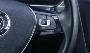 VOLKSWAGEN TIGUAN 2.0L TFSI 4 MOTION 190 CH DSG 7 complet