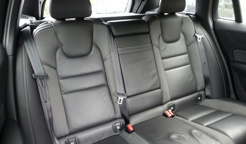 VOLVO V 60 D3 2.0 L GEARTRONIC 150CH   R-DESIGN complet