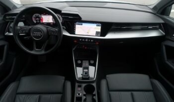 AUDI A3 35 TDI SPORTBACK S-TRONIC 150 CH complet