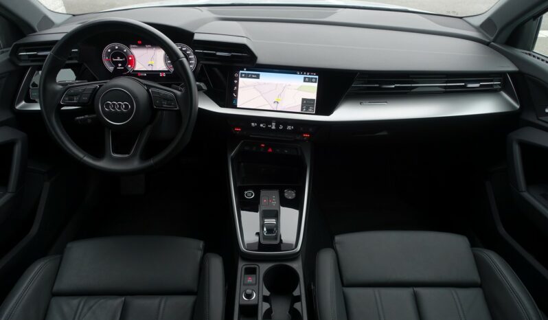 AUDI A3 35 TDI SPORTBACK S-TRONIC 150 CH complet
