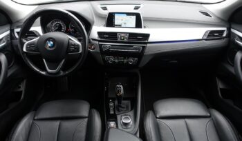 BMW X2 S-DRIVE 18DA complet
