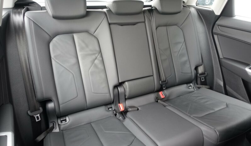 AUDI Q3 35 TDI 150 CH S-TRONIC complet