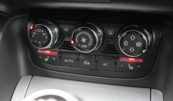 AUDI TT 1.8L TFSI 160 CH S-TRONIC  S-LINE complet