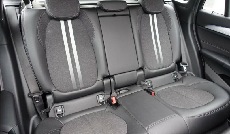 BMW X1 X-DRIVE 25EA HYBRIDE RECHARGEABLE 220 CH BVA  M-SPORT complet