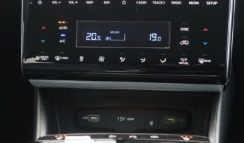 HYUNDAI TUCSON 1.6 T-GDI 230ch HYBRIDE FEEL CONFORT complet