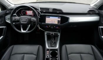 AUDI Q3 SPORTBACK 35 TDI 150 CH S-TRONIC complet