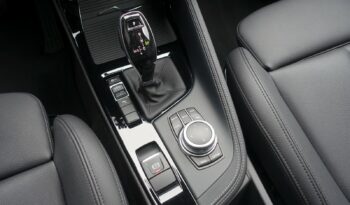 BMW X1 S-DRIVE 18IA 136 CH PACK M complet