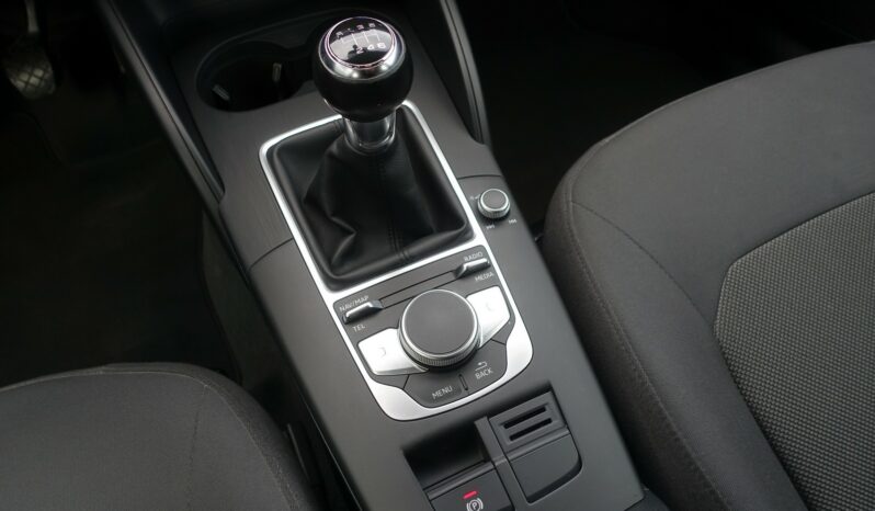 AUDI A3 SPORTBACK 1.6L TDI 110 CH ULTRA complet