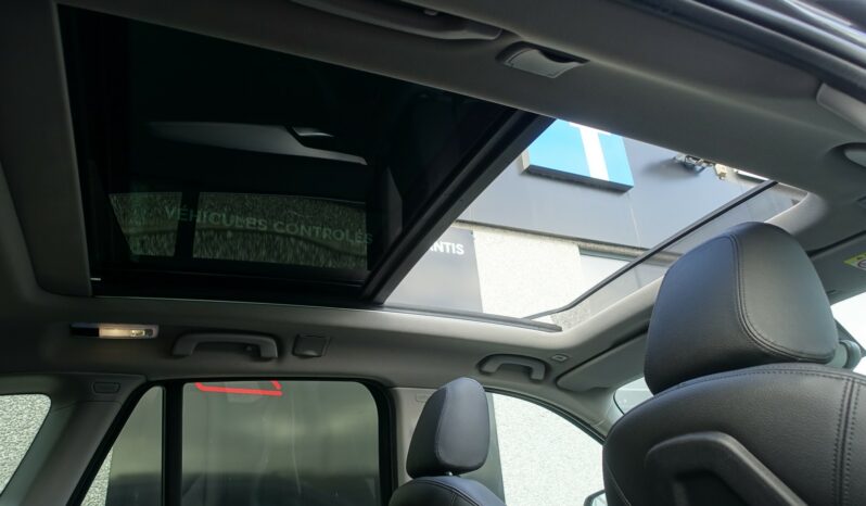 BMW X1 S-DRIVE 18IA 136 CH X-LINE complet