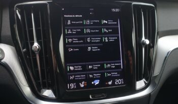 VOLVO V 60 D3 2.0 L GEARTRONIC 150CH R-DESIGN complet