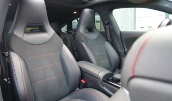 MERCEDES CLA SHOOTING BRAKE 250E 8G-DCT 218 CH HYBRIDE RECHARGEABLE EQ POWER  AMG-LINE complet