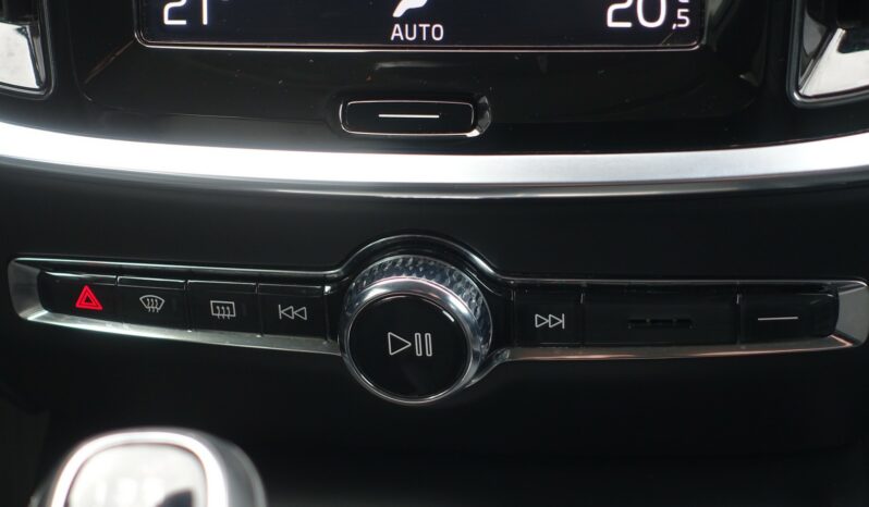 VOLVO V 60 D3 2.0 L 150CH  MOMENTUM complet