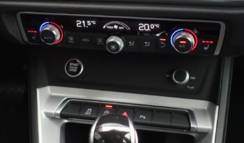 AUDI Q3 35 TDI 150 CH S-TRONIC complet