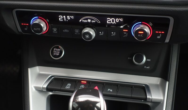 AUDI Q3 35 TDI 150 CH S-TRONIC complet