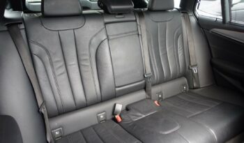 BMW 520 DA TOURING S-DRIVE 190 CH MHEV SERIE 5 BVA complet