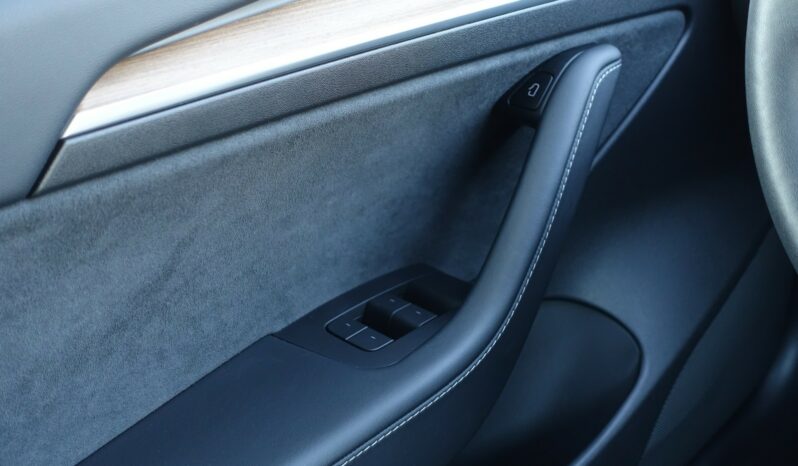 TESLA MODEL 3 LONG RANGE DUAL MOTOR AWD PERFORMANCE complet