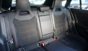 MERCEDES CLASSE CLA SHOOTING BRAKE 180 DCT  AMG-LINE complet