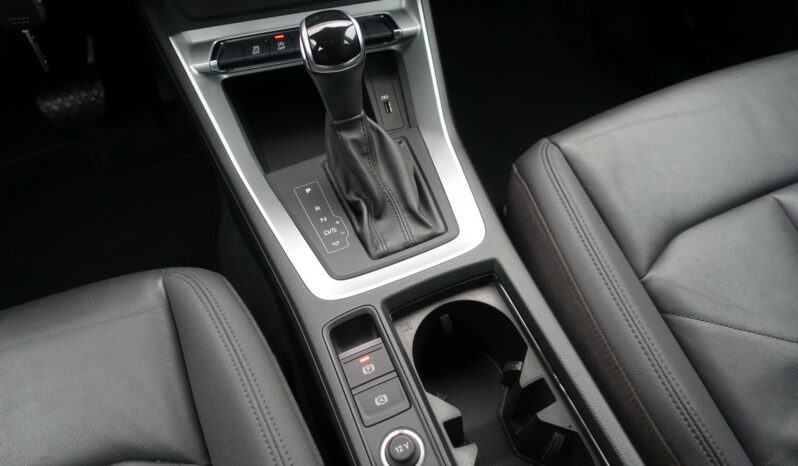 AUDI Q3 35 TFSI S-TRONIC 150 CH complet