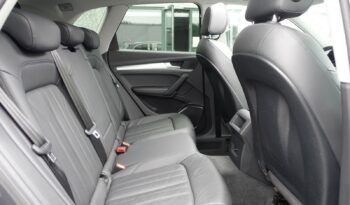 AUDI Q5 35 TDI S-TRONIC S-LINE 163 CH BVA complet