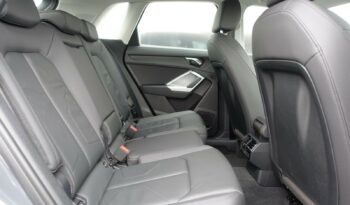 AUDI Q3 35 TDI 150 CH S-TRONIC complet