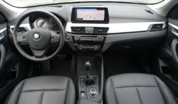 BMW X1 25EA HYBRIDE RECHARGEABLE 220 CH X-DRIVE BVA complet