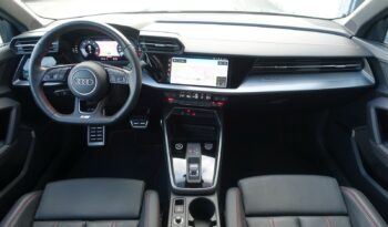 AUDI A3 BERLINE 35 TDI S-TRONIC 150 CH S-LINE complet