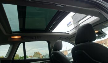 BMW X1 16 D S-DRIVE PHASE 2 complet