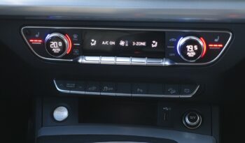 AUDI Q5 50 TFSI E-TRON 299 CH QUATTRO S-TRONIC HYBRIDE RECHARGEABLE complet