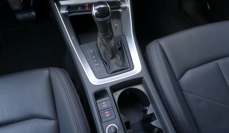 AUDI Q3 35 TDI 150 CH S-TRONIC complet