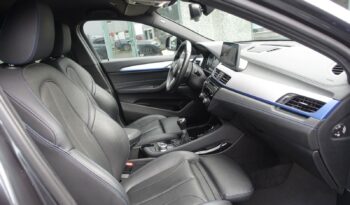 BMW X2 S-DRIVE 16 D M-SPORT complet