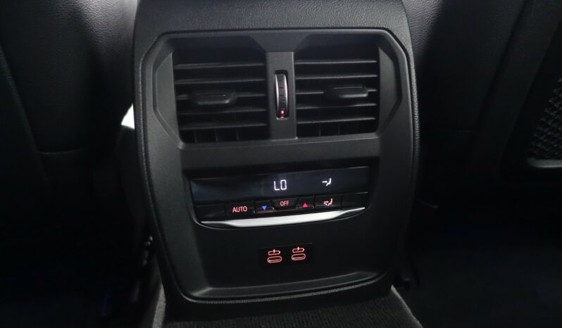 BMW 320 EA HYBRIDE RECHARGEABLE 204 CH  PACK M complet