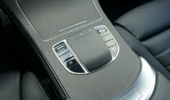 MERCEDES CLASSE GLC COUPE 300 DE 4 MATIC 9G-DCT AMG 306 CH HYBRIDE RECHARGEABLE complet