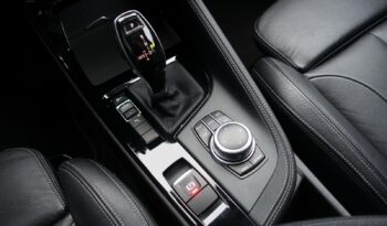 BMW X2 S-DRIVE 18DA complet