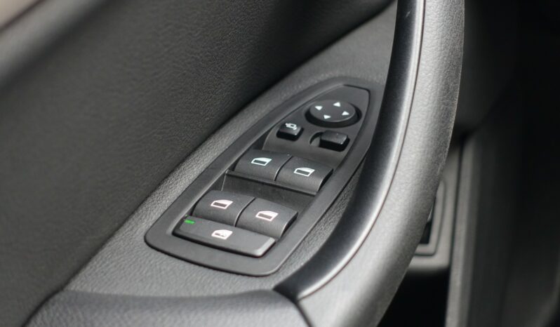 BMW X1 16 DA S-DRIVE  X-LINE complet